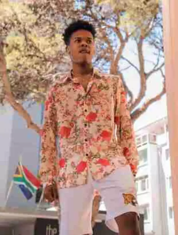 At 21: Rapper Nasty C Turns A Year Older